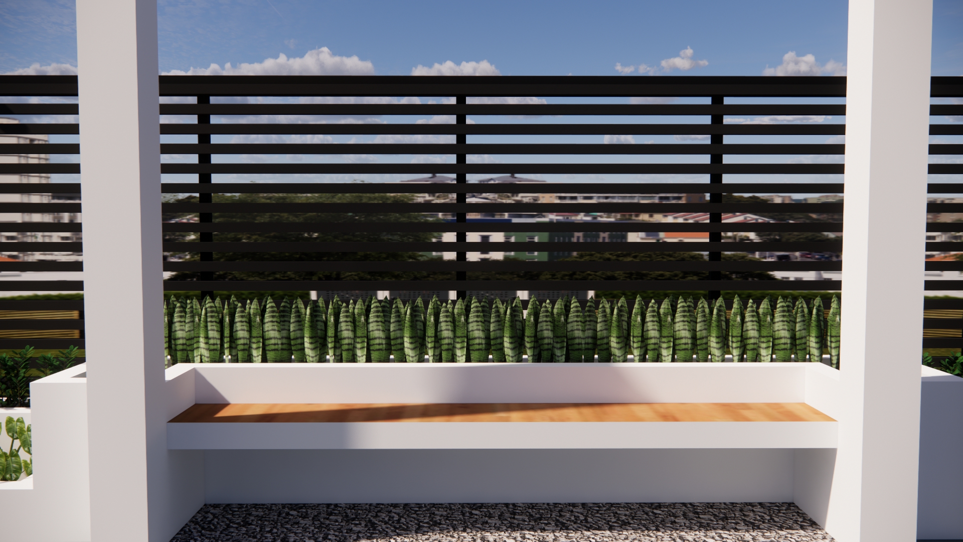 desain taman