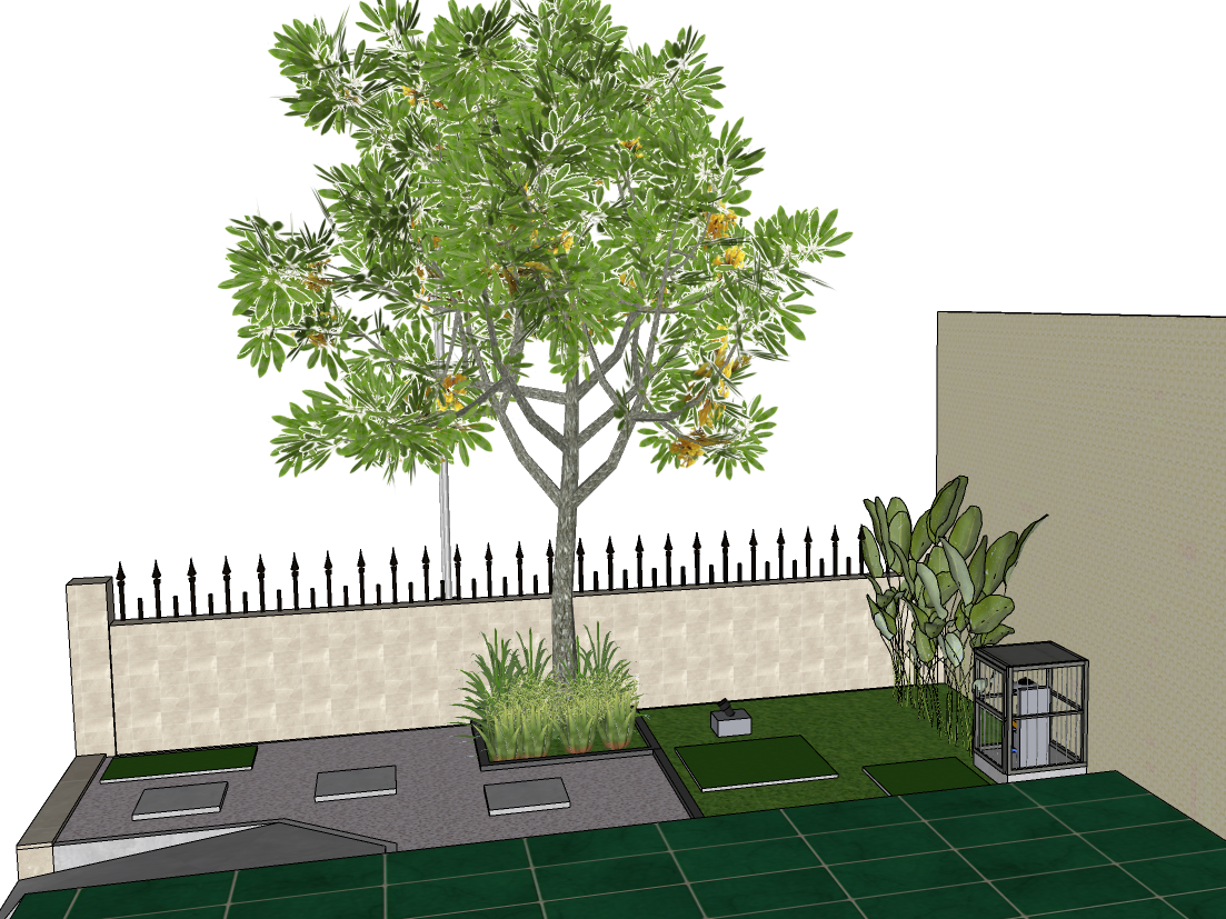 Minimalis