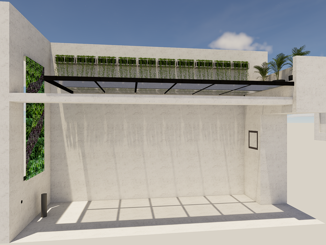 Minimalis