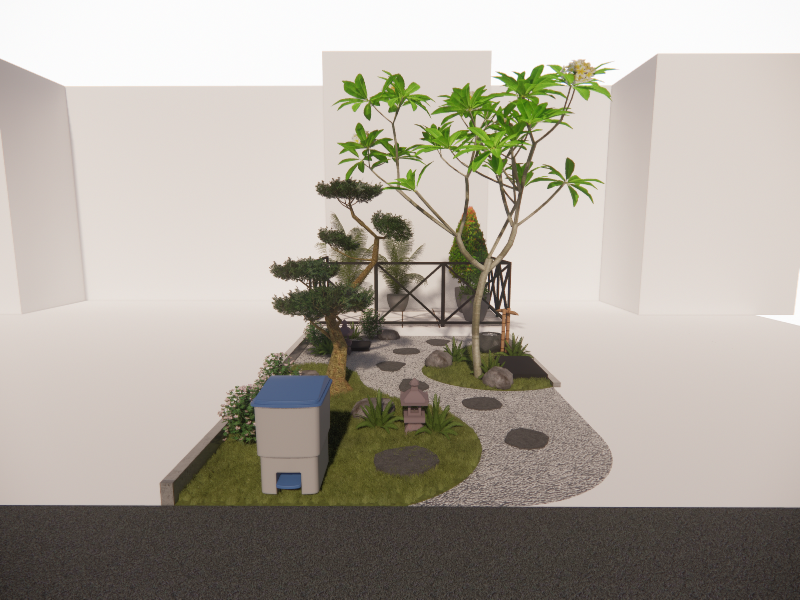 Minimalis