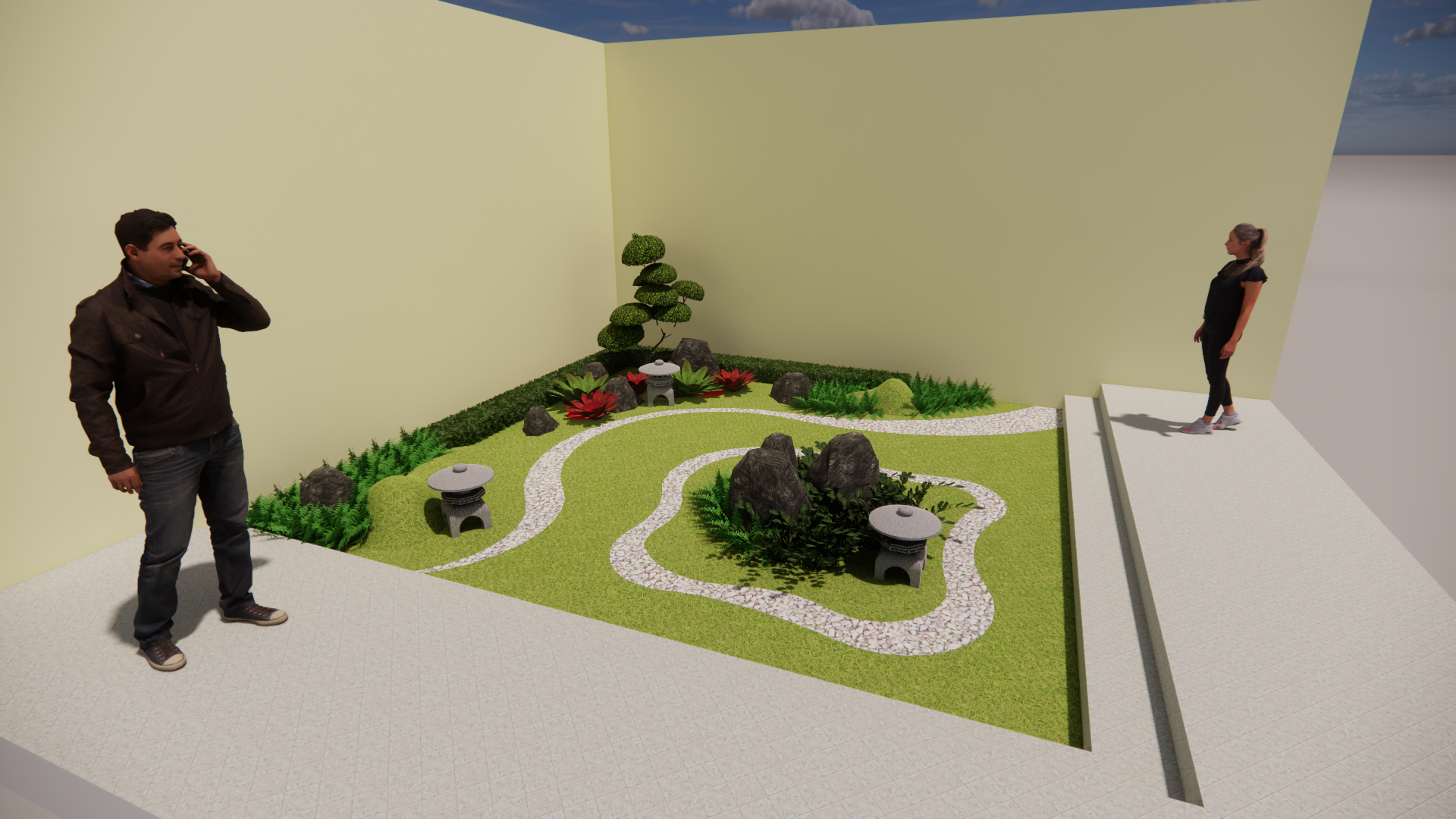 Minimalis