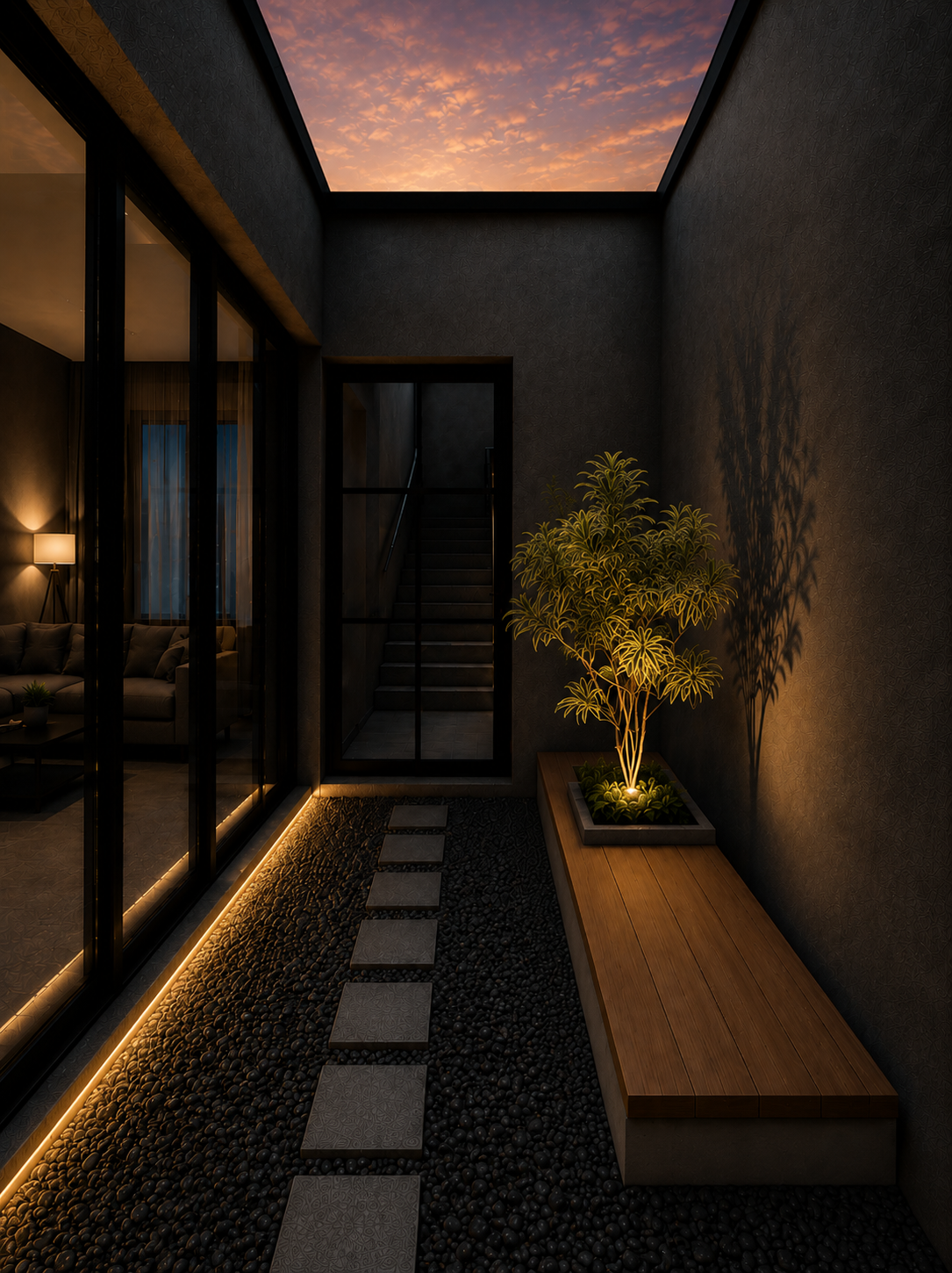 Minimalis