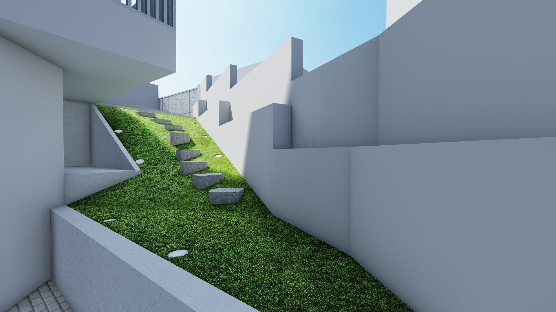 desain taman