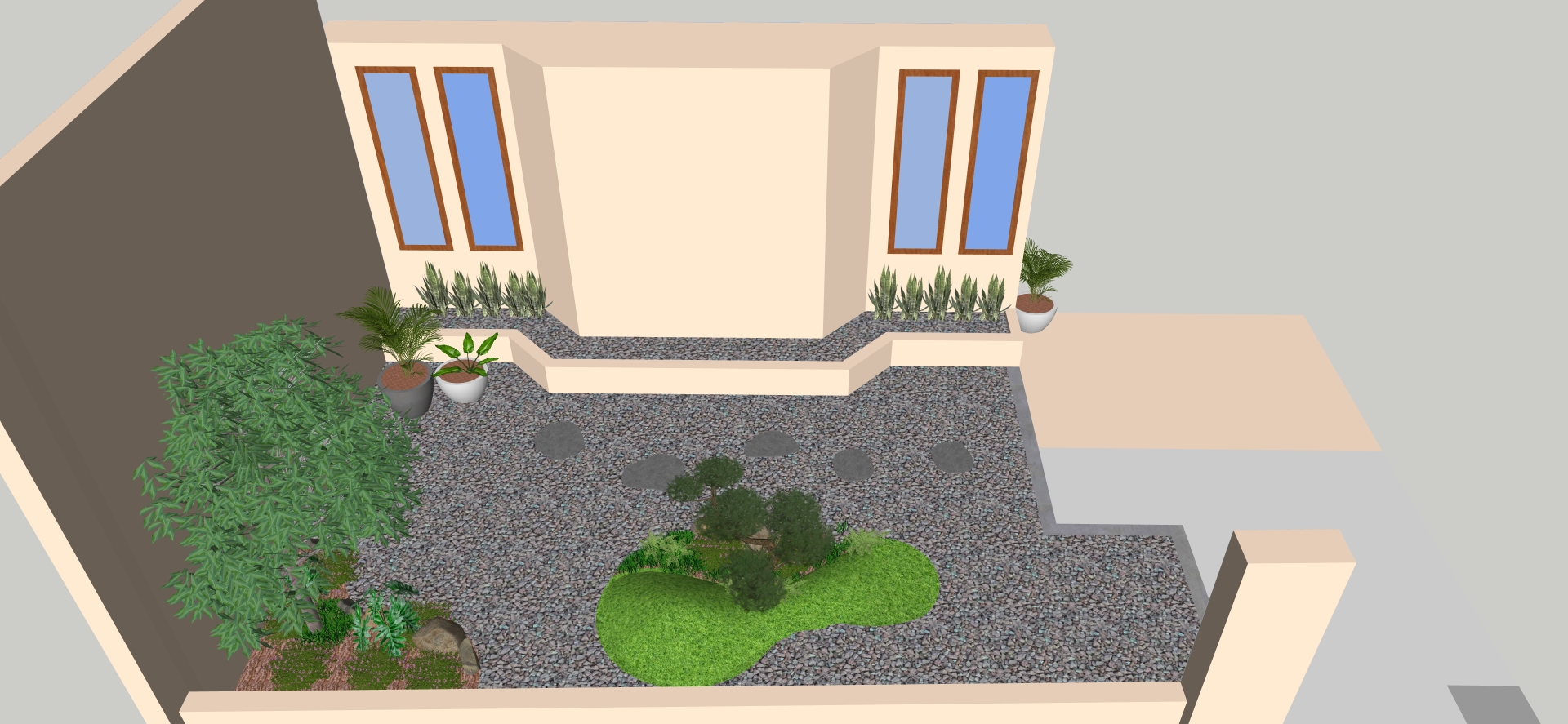 Minimalis