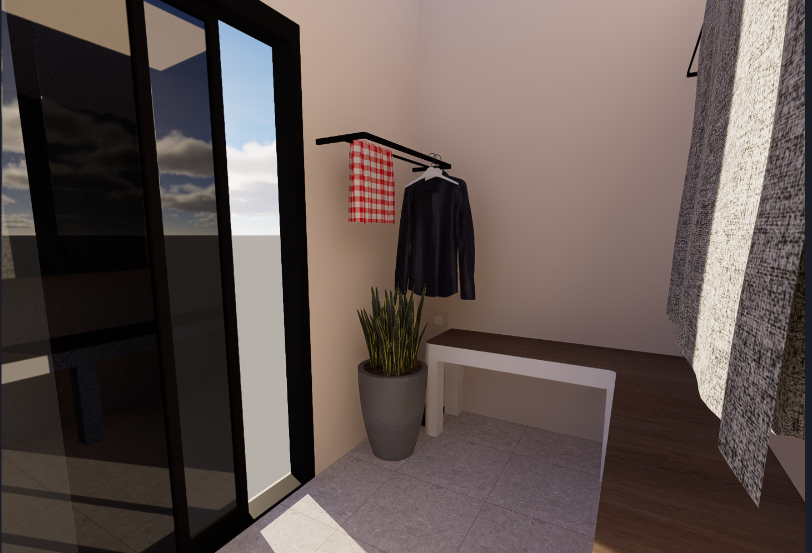 Minimalis