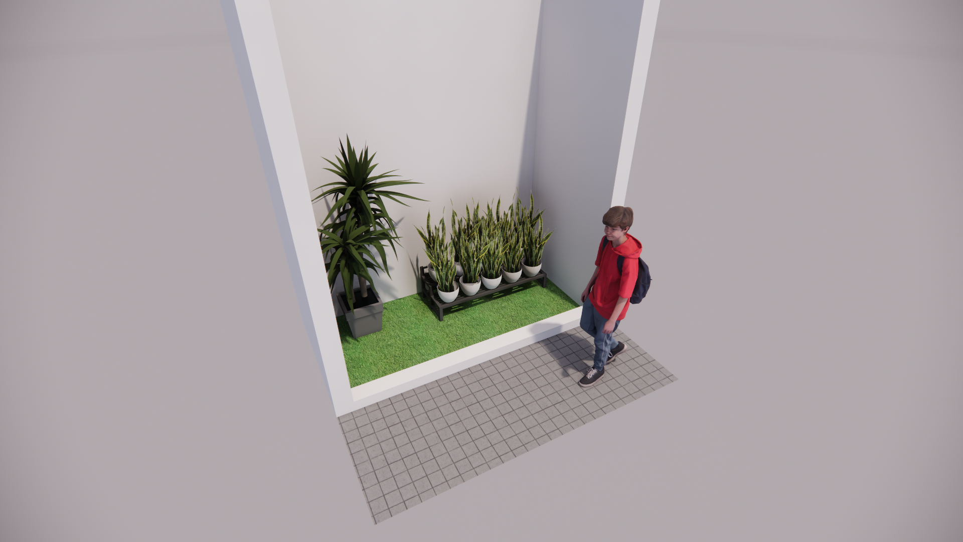 Minimalis