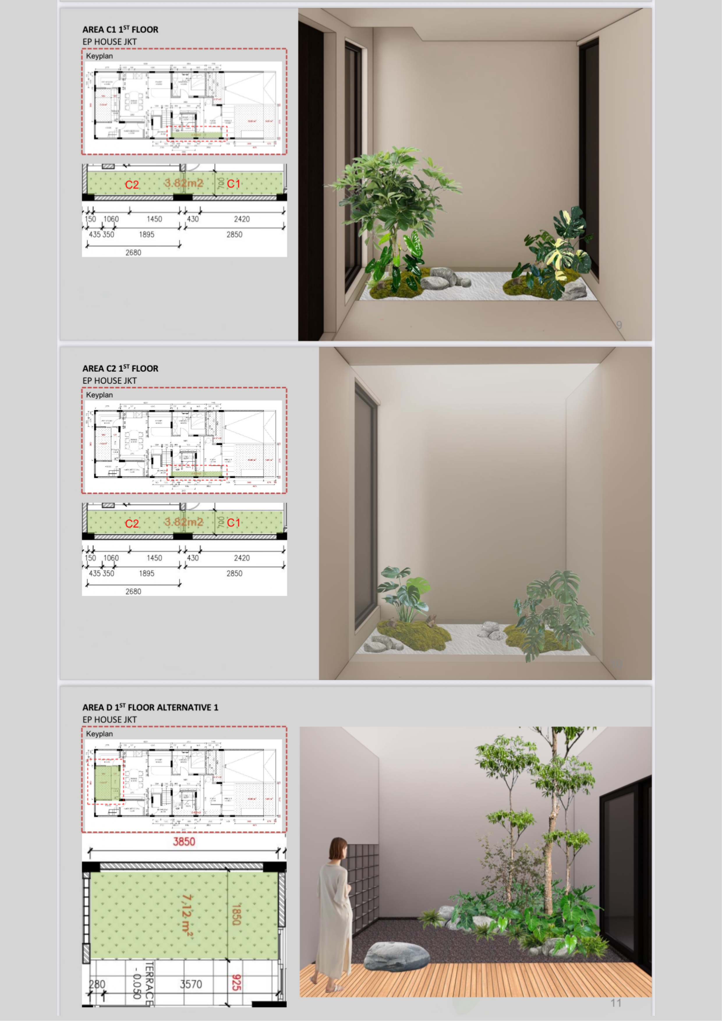 desain taman