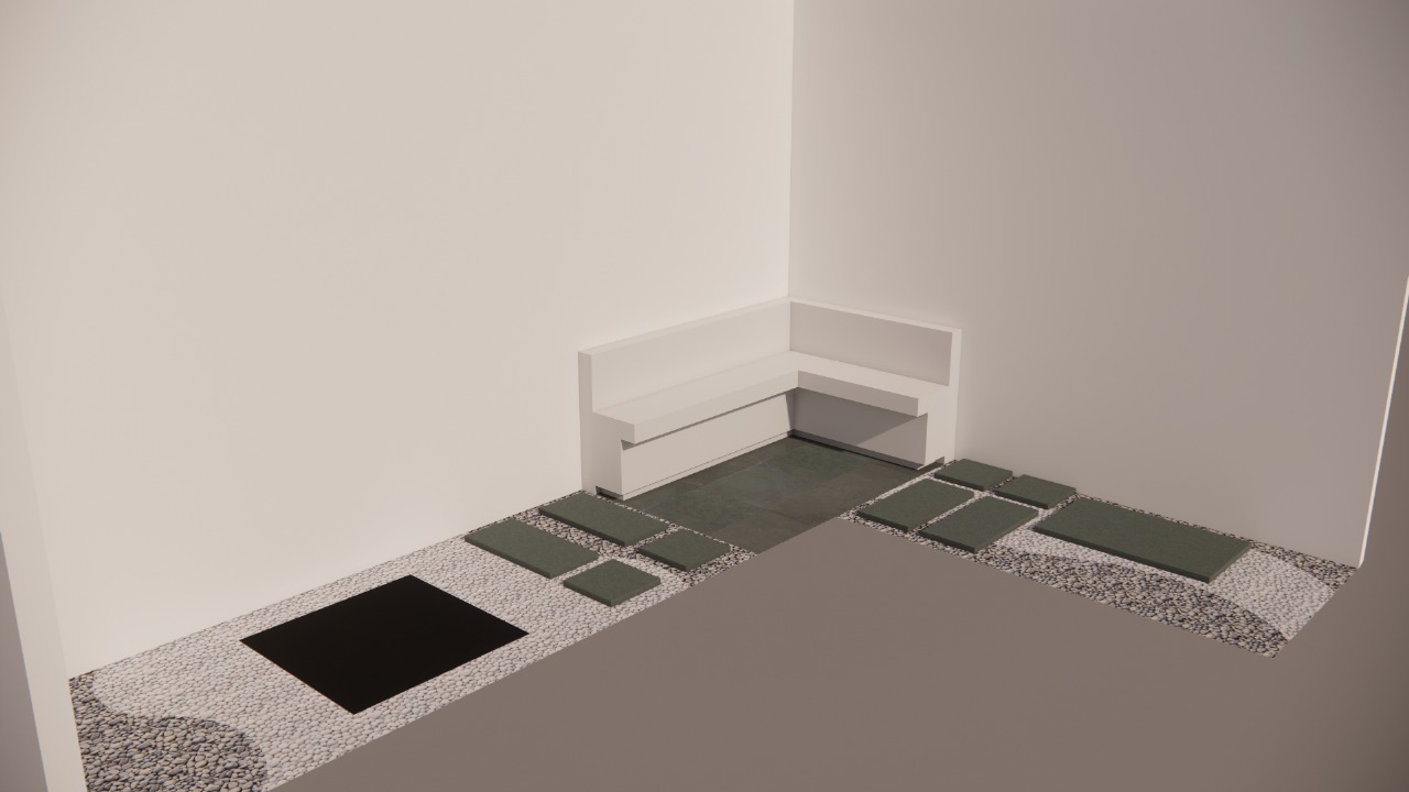 desain taman