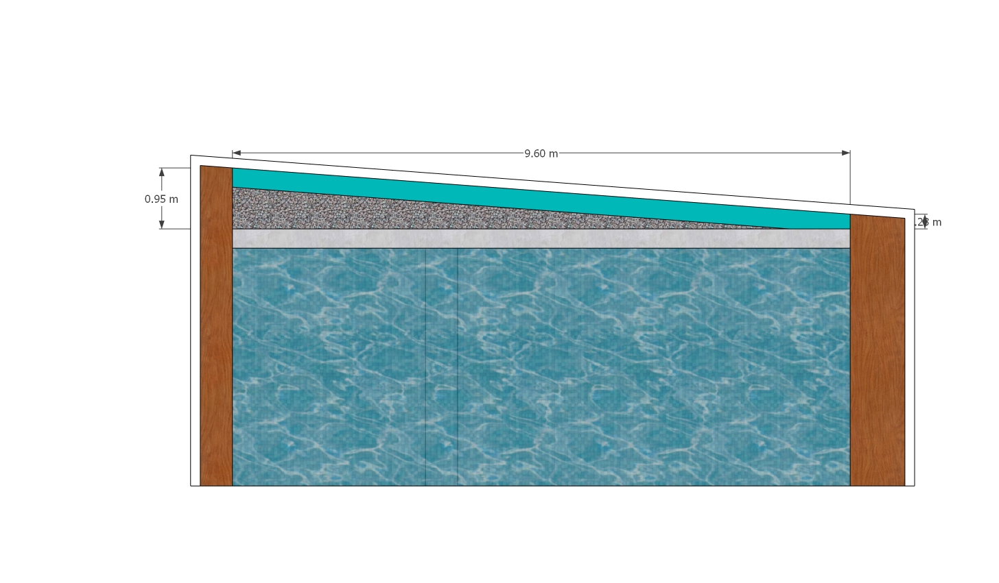 desain taman