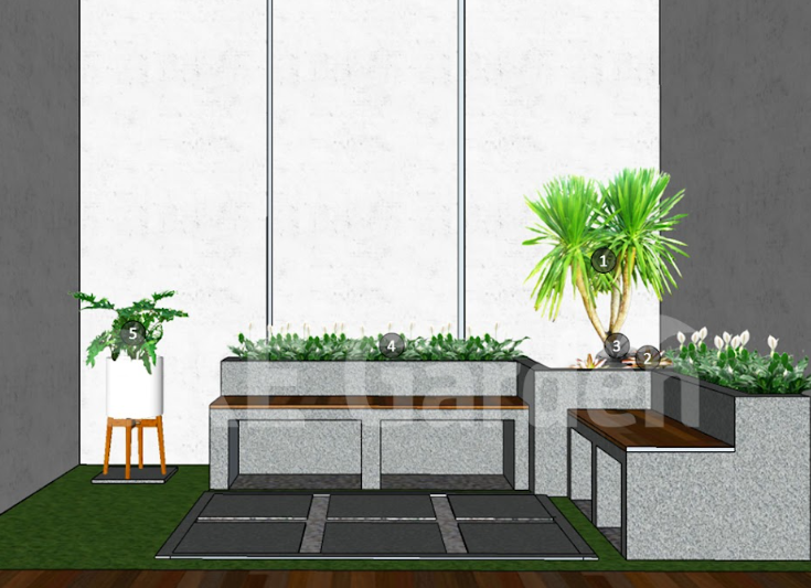 Minimalis