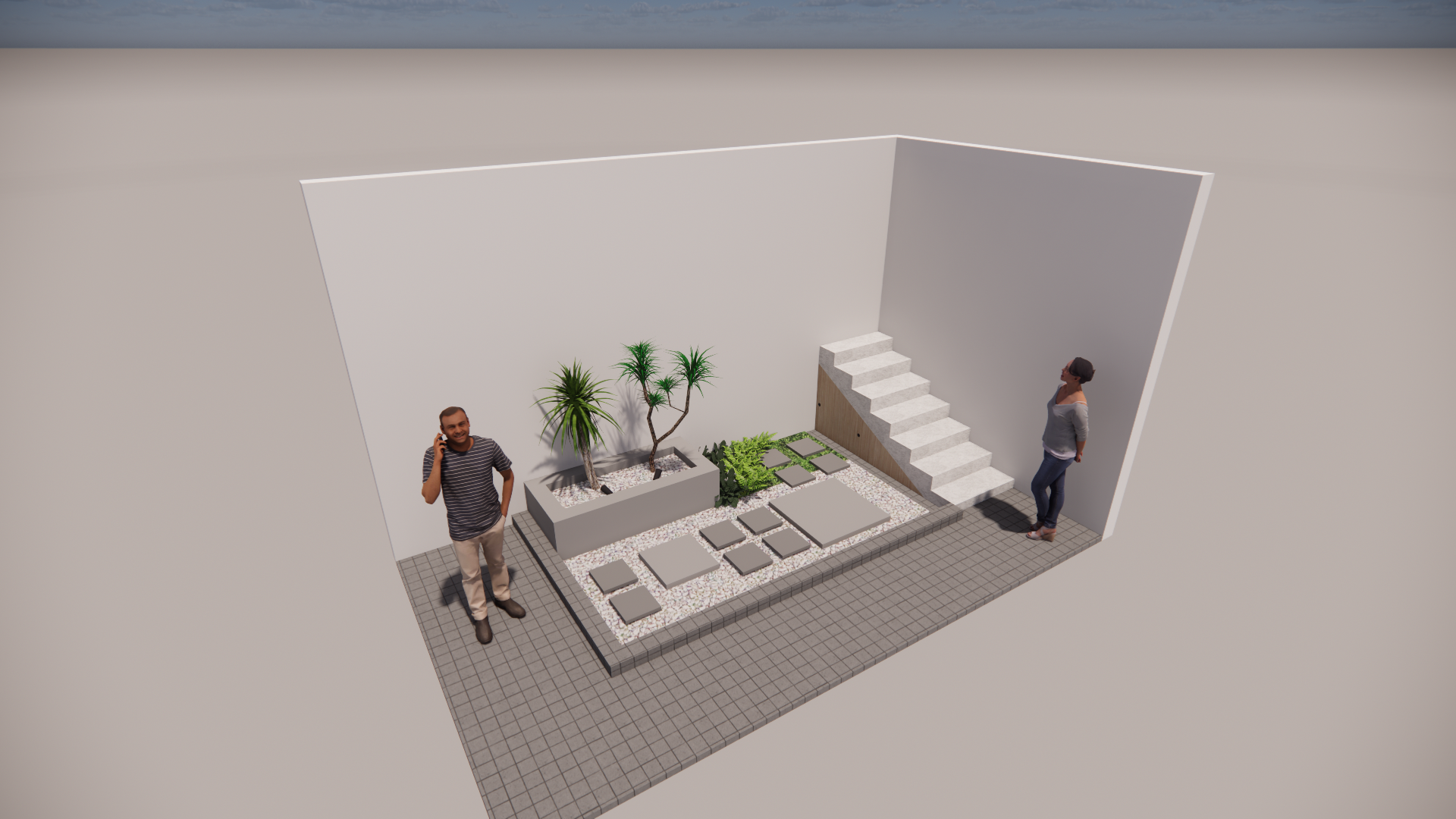 Minimalis
