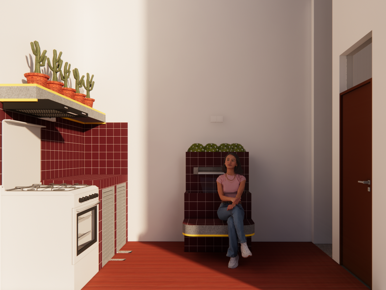 Minimalis