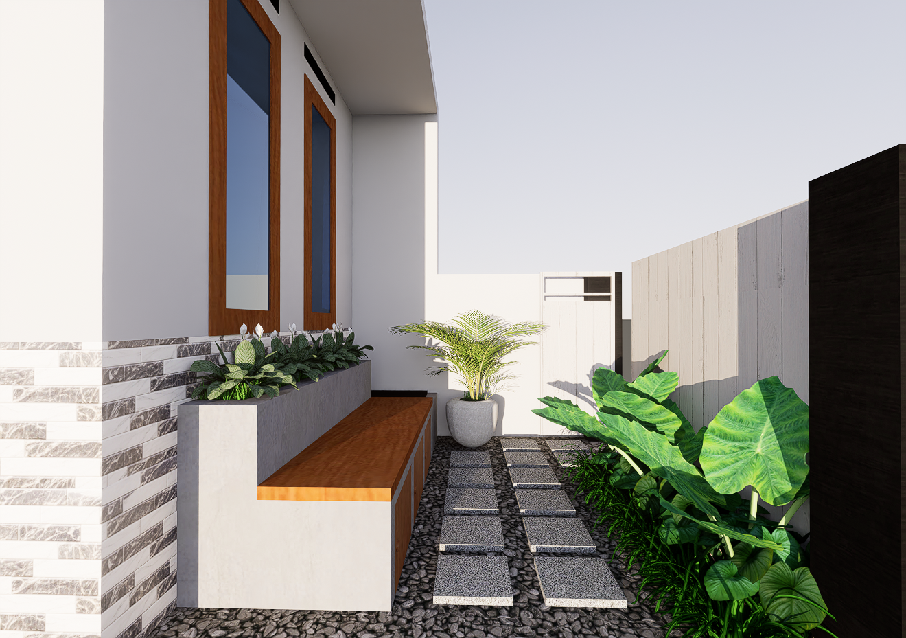 Minimalis
