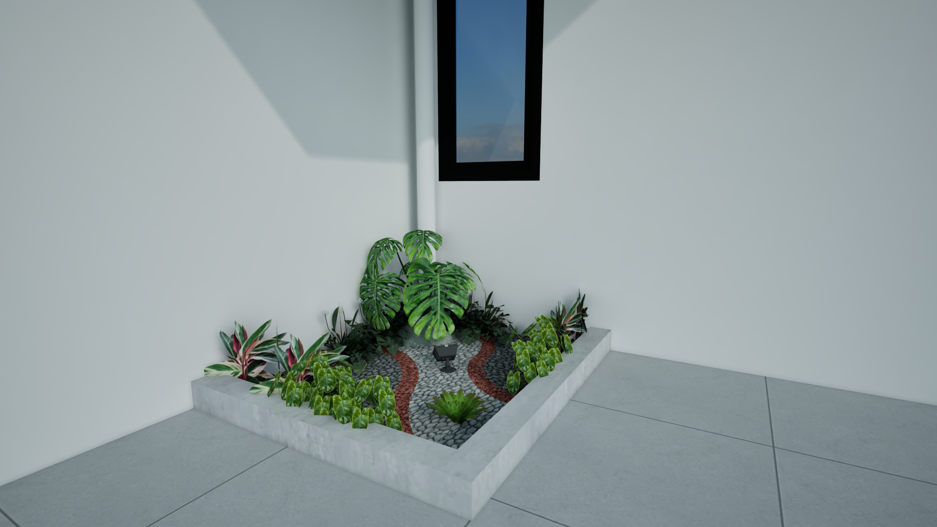 Minimalis