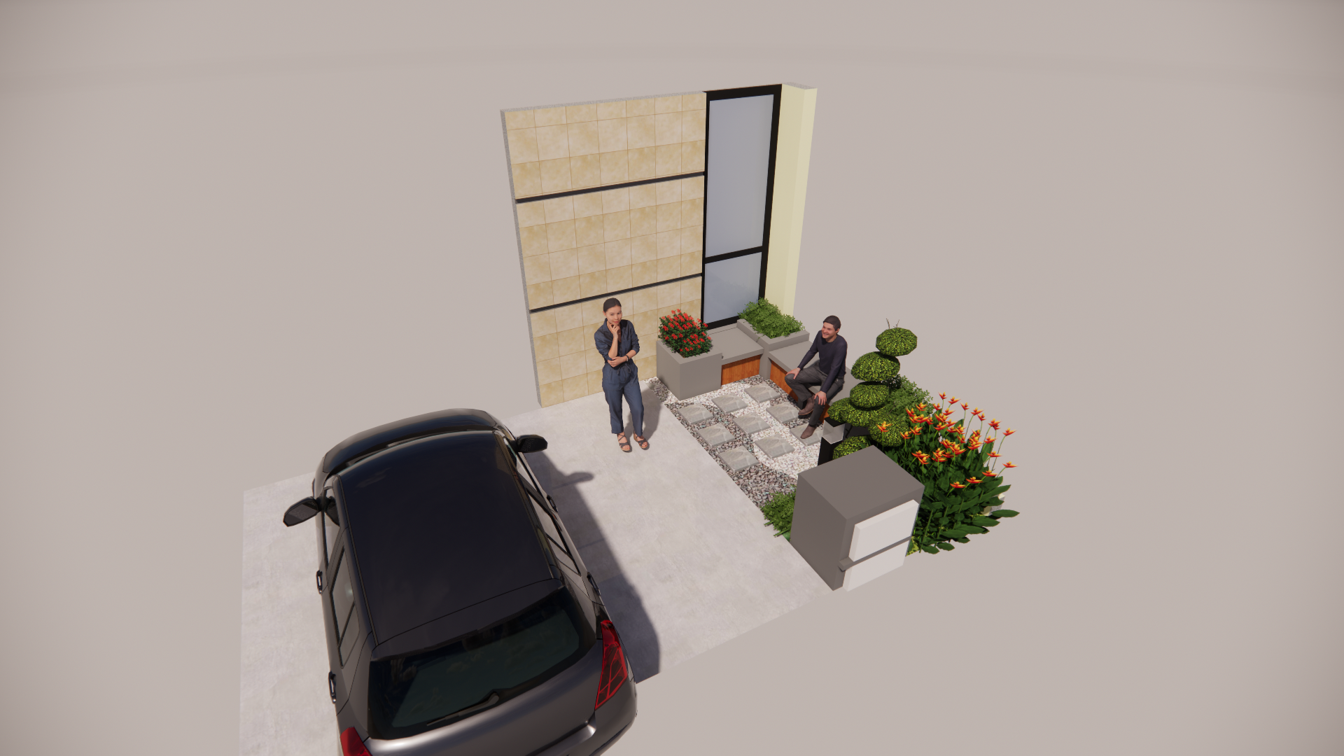 Minimalis