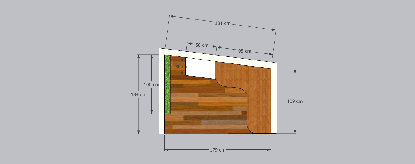 desain taman