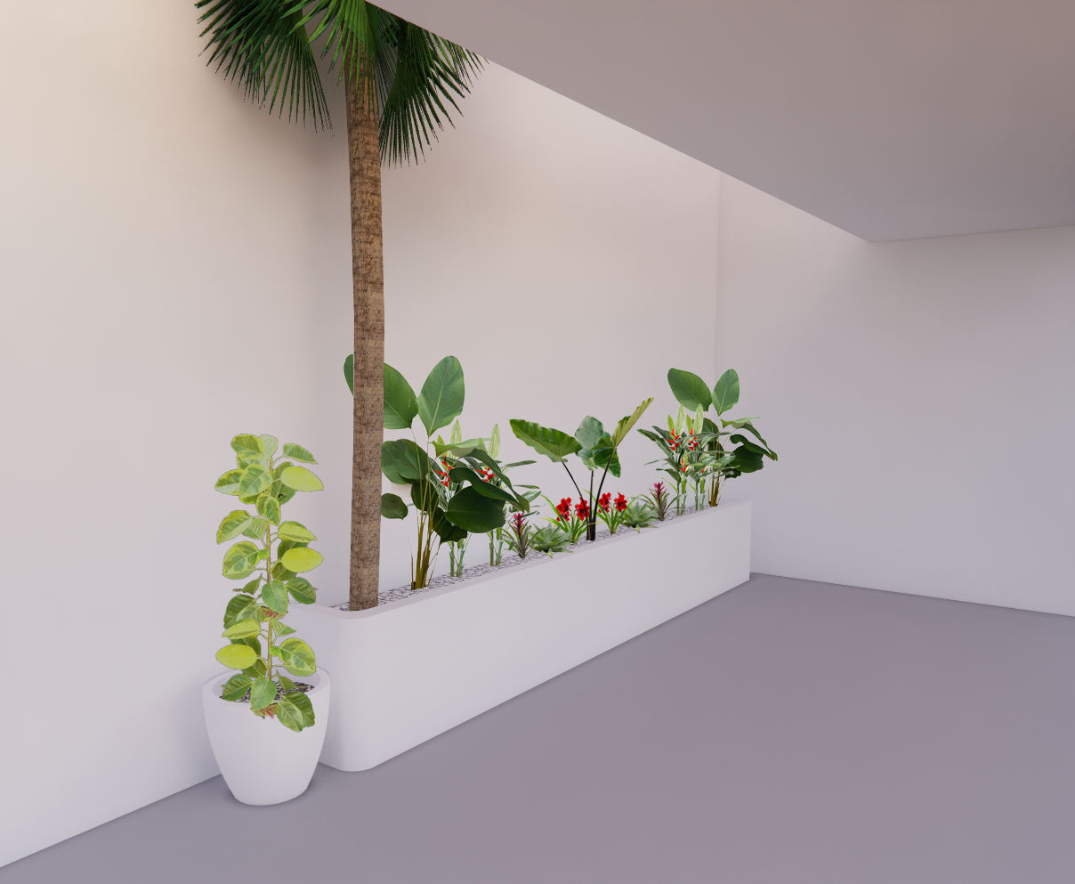 Minimalis