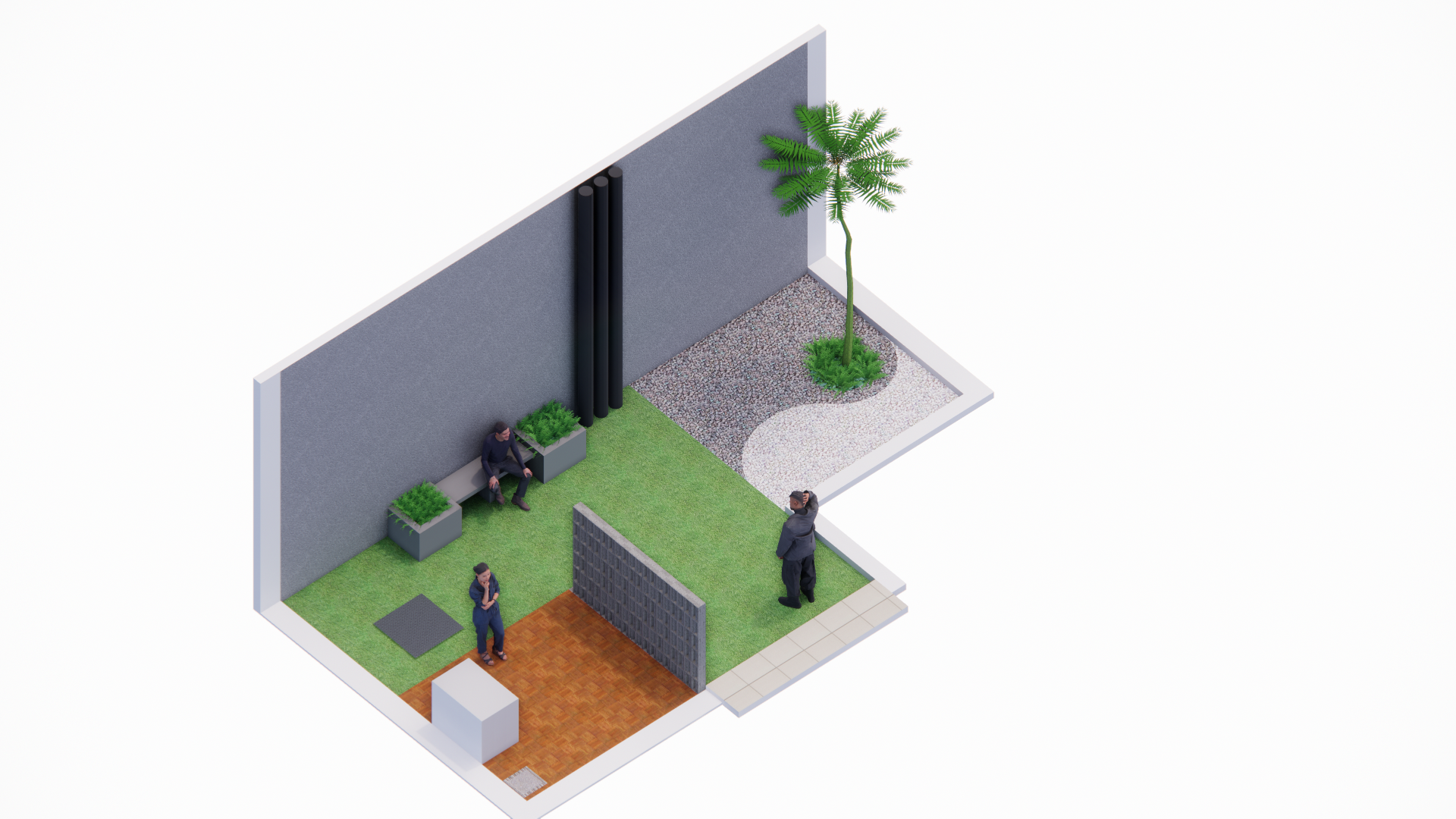 Minimalis