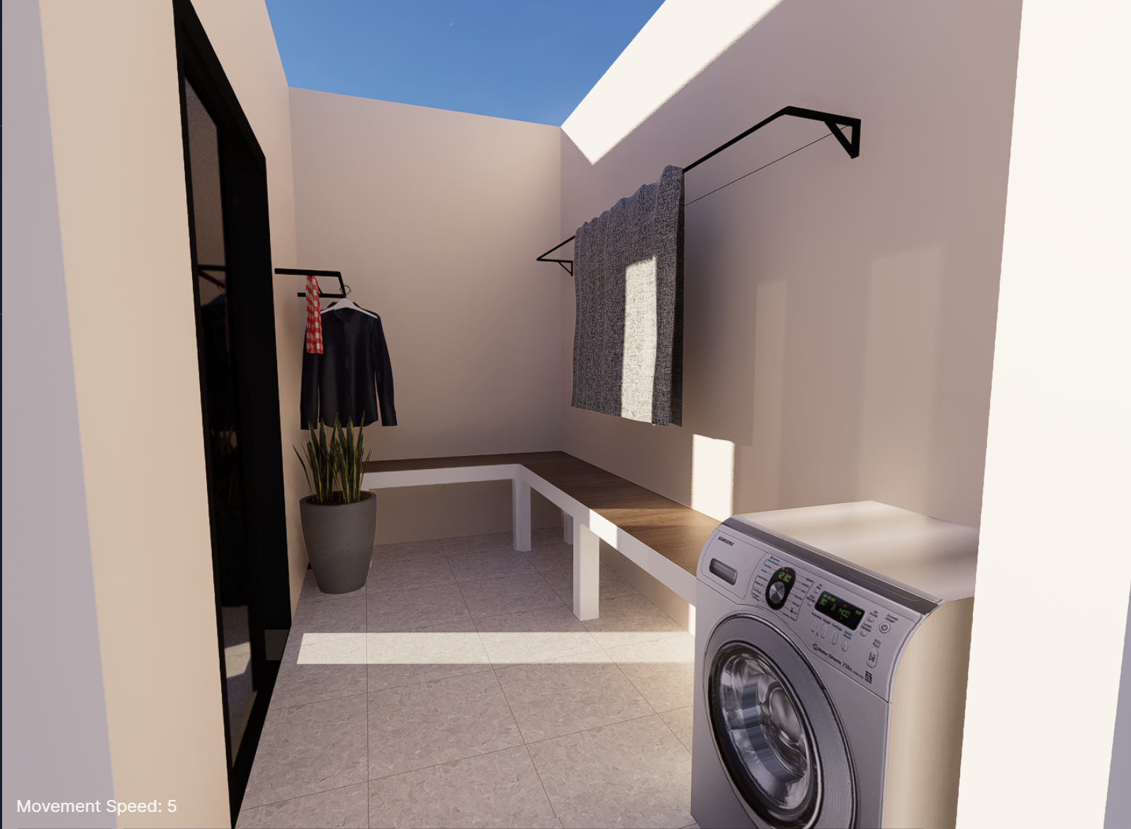 desain taman