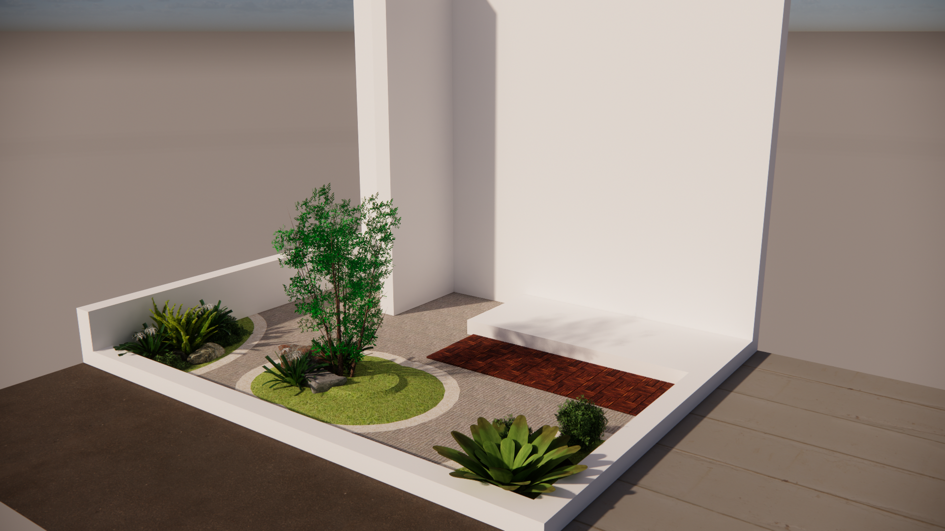 Minimalis