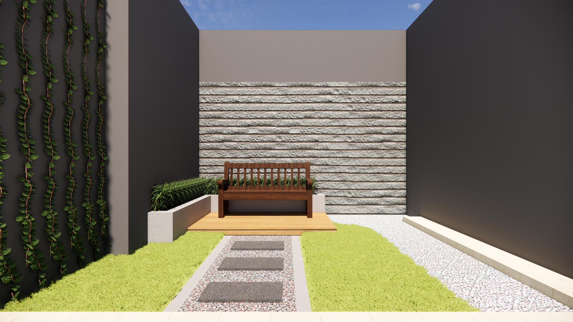 Minimalis