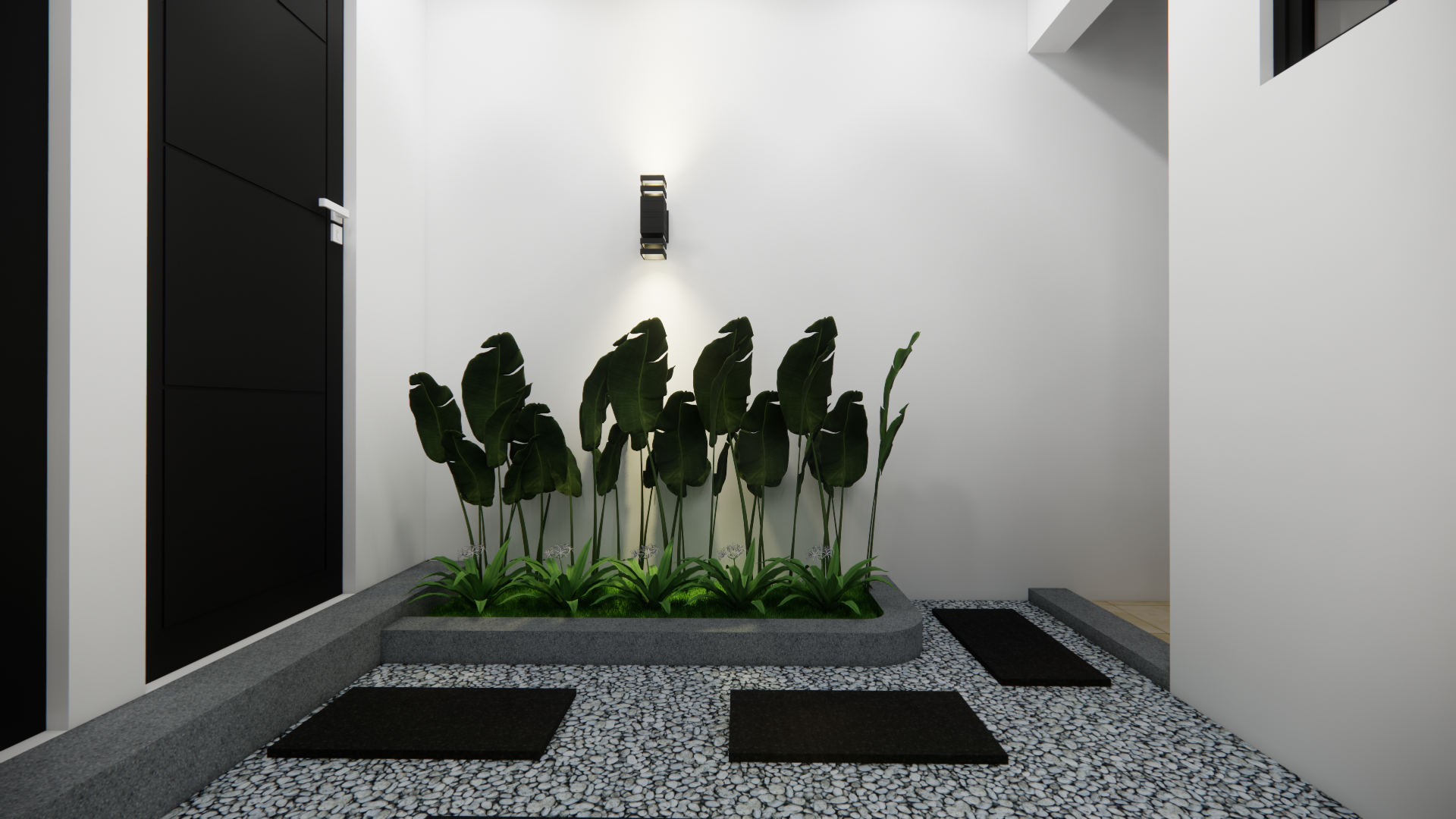 Minimalis