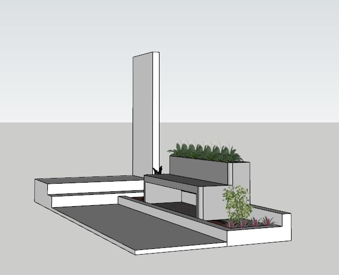 desain taman