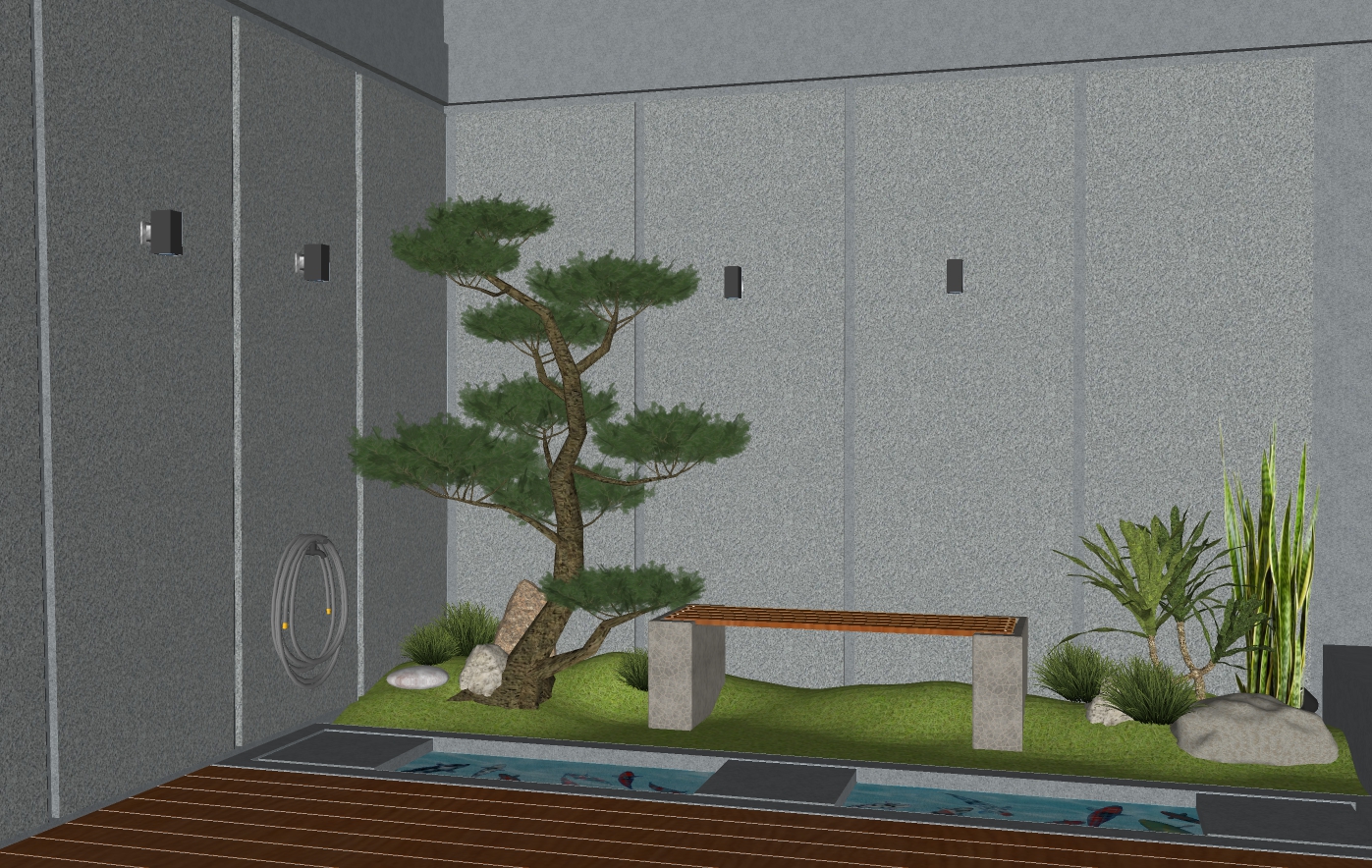 Minimalis