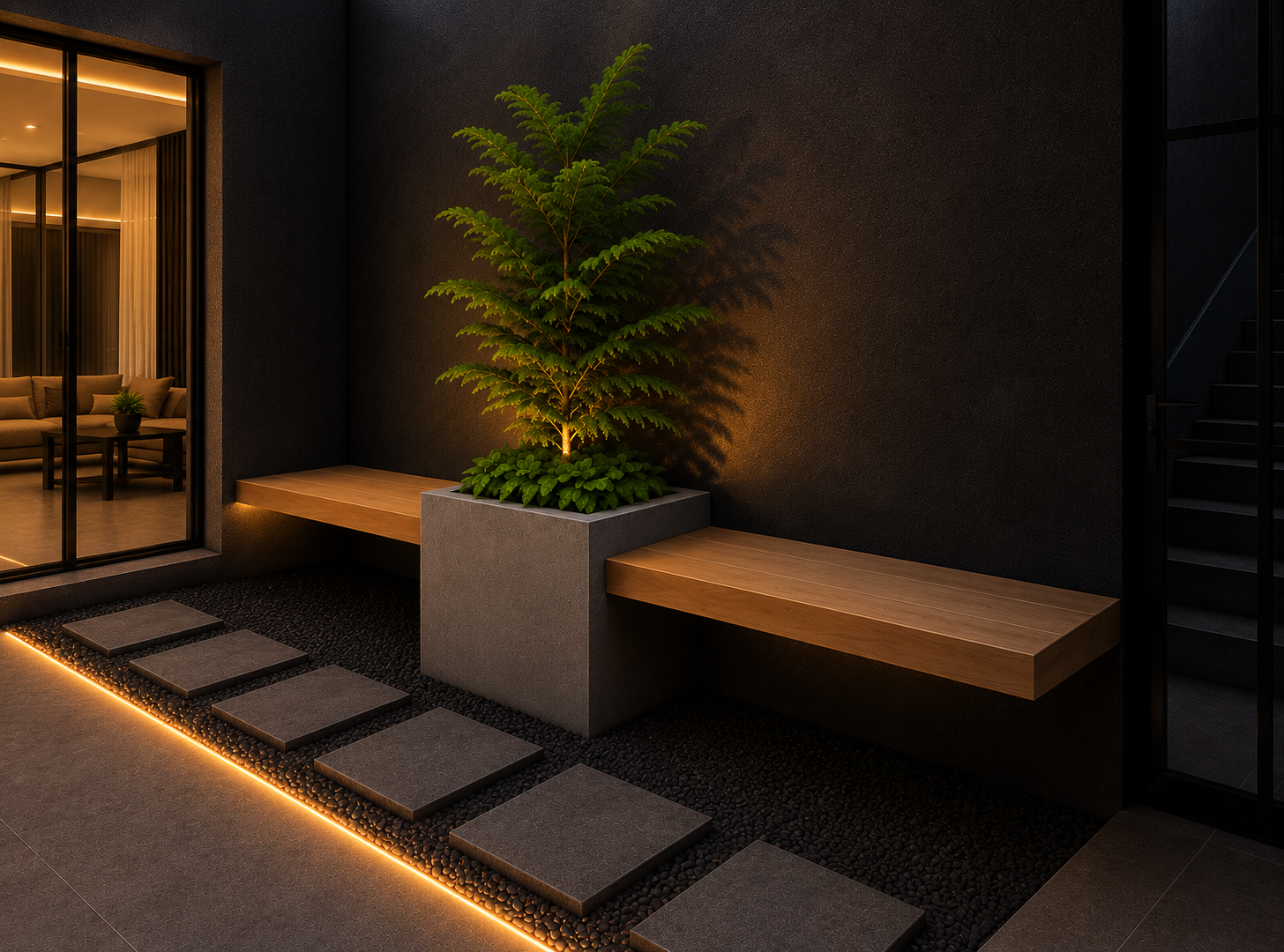 Minimalis