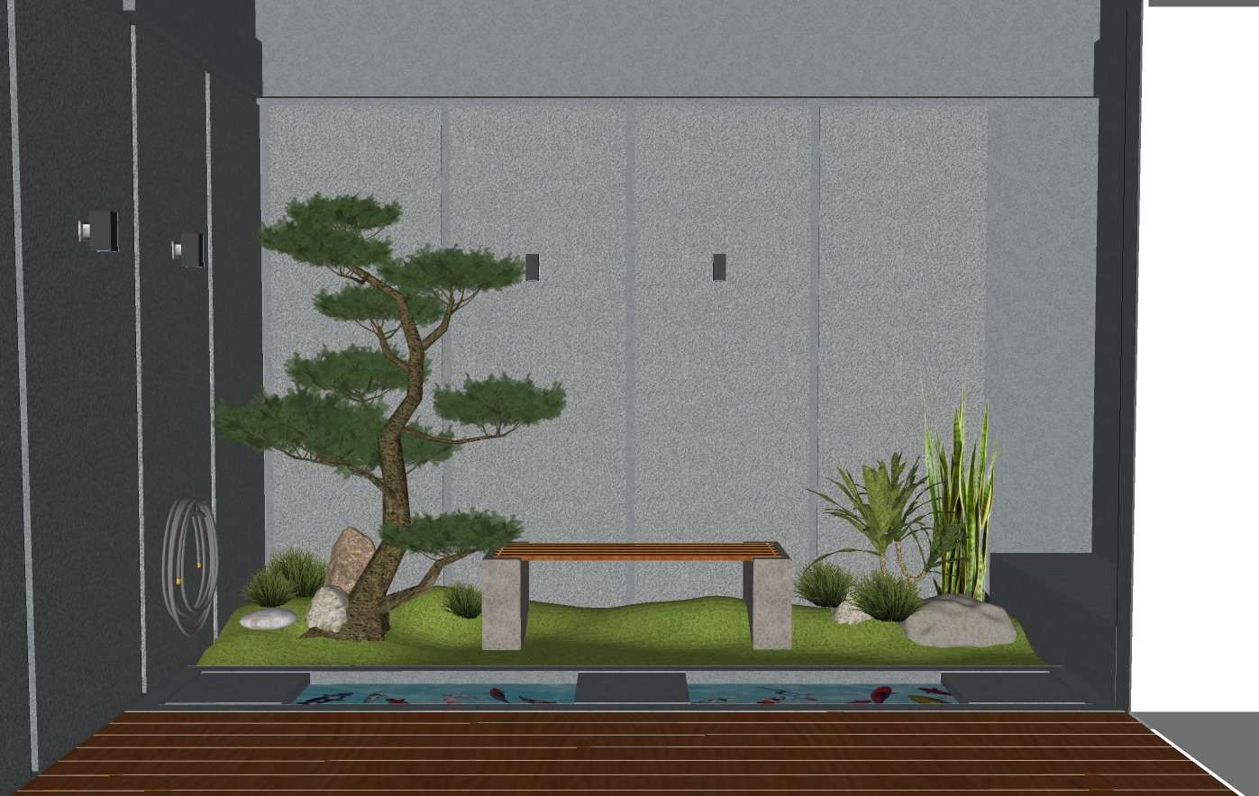 Minimalis