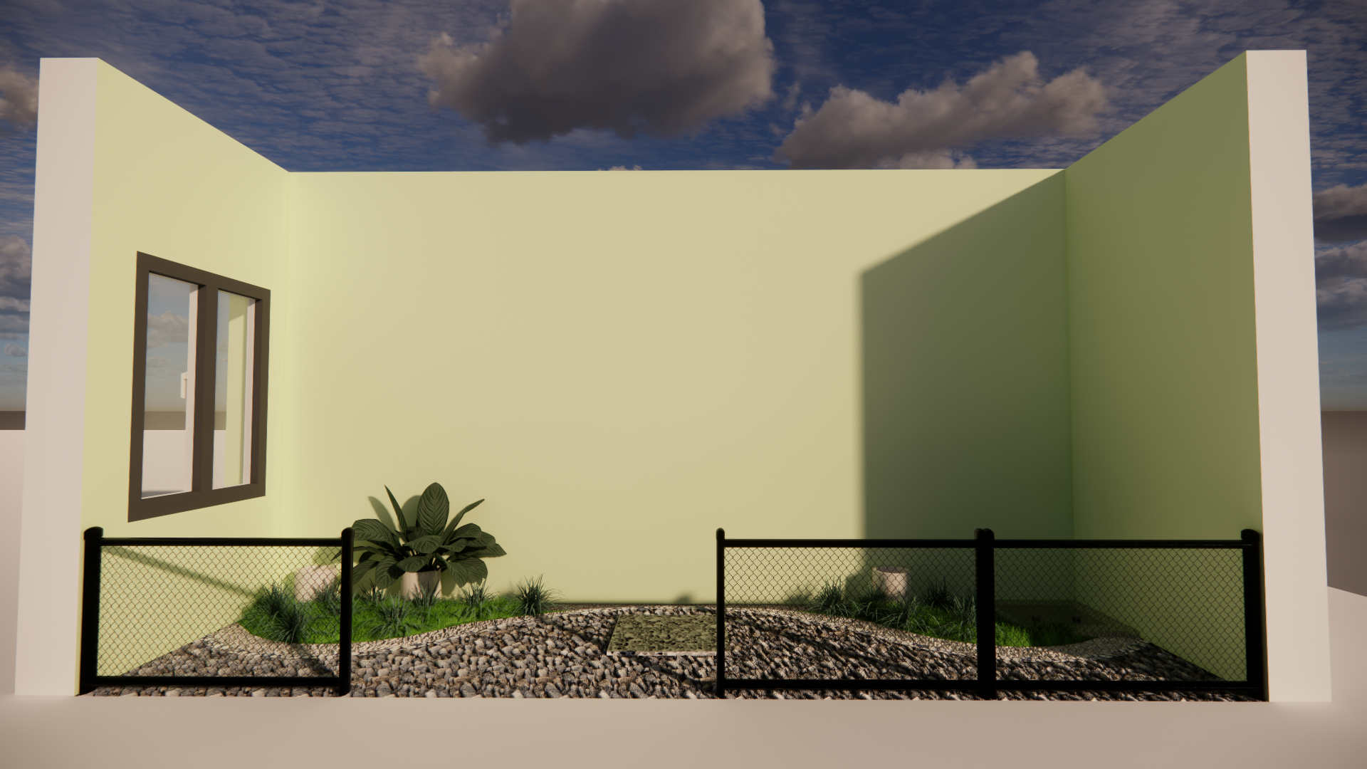 Minimalis