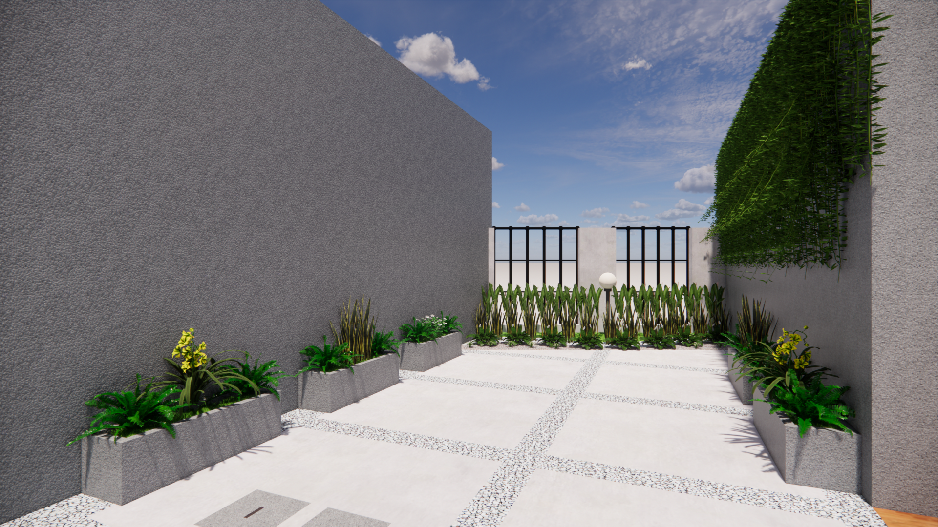 Minimalis