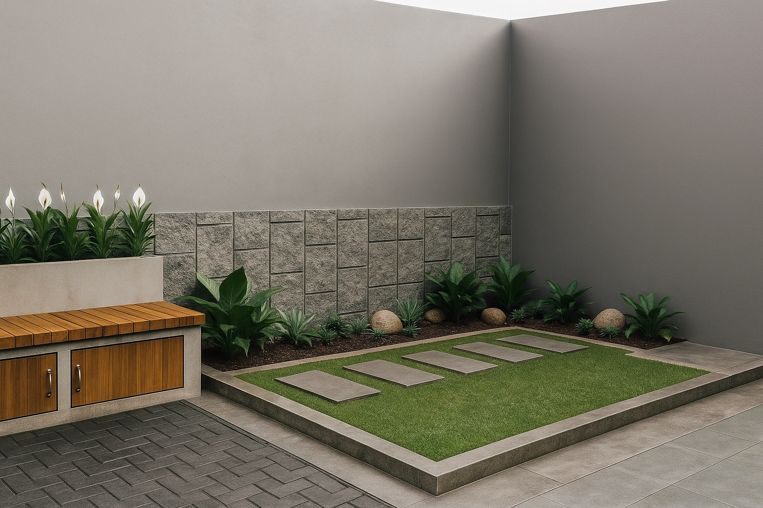 Minimalis
