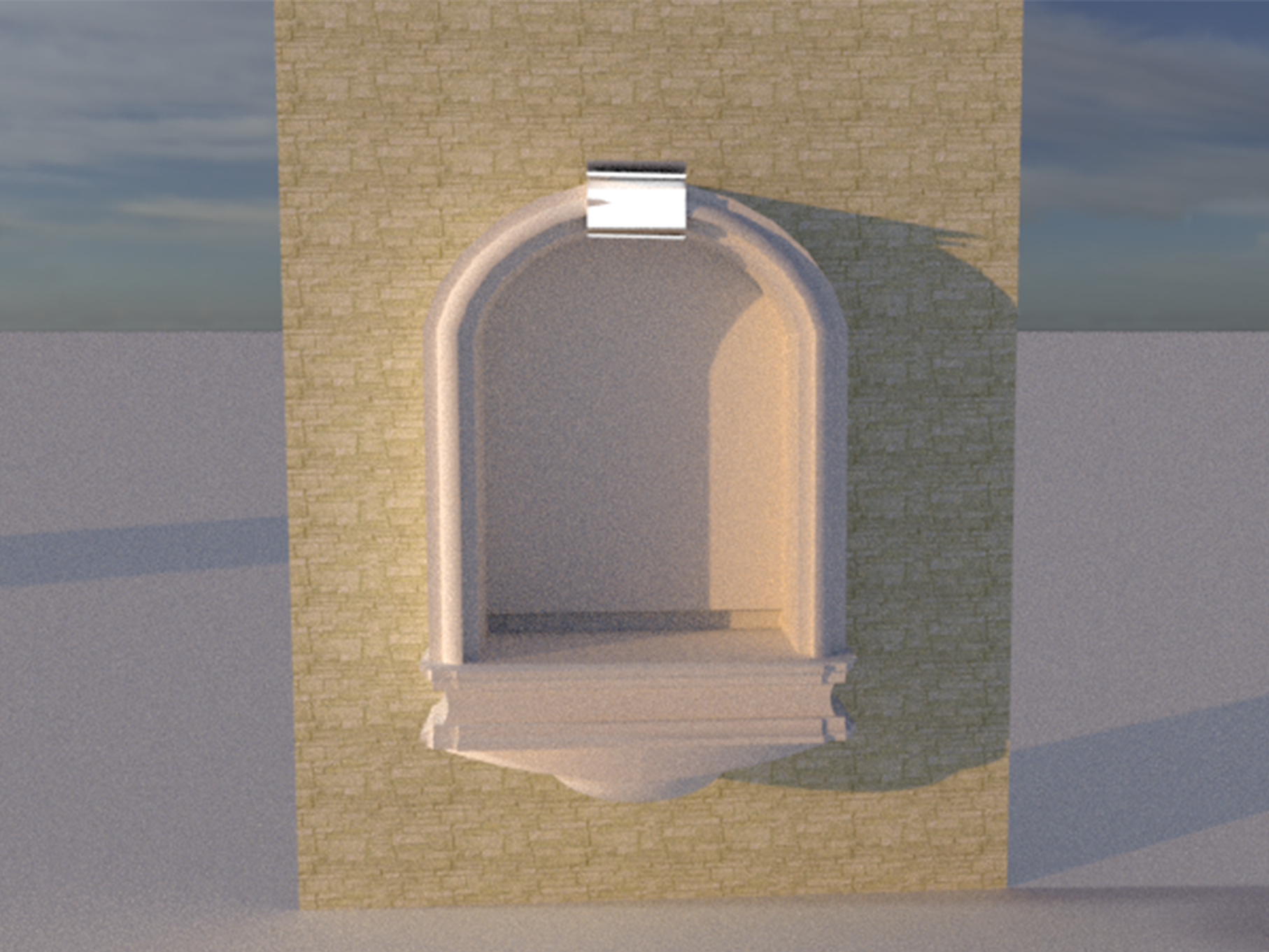 desain taman