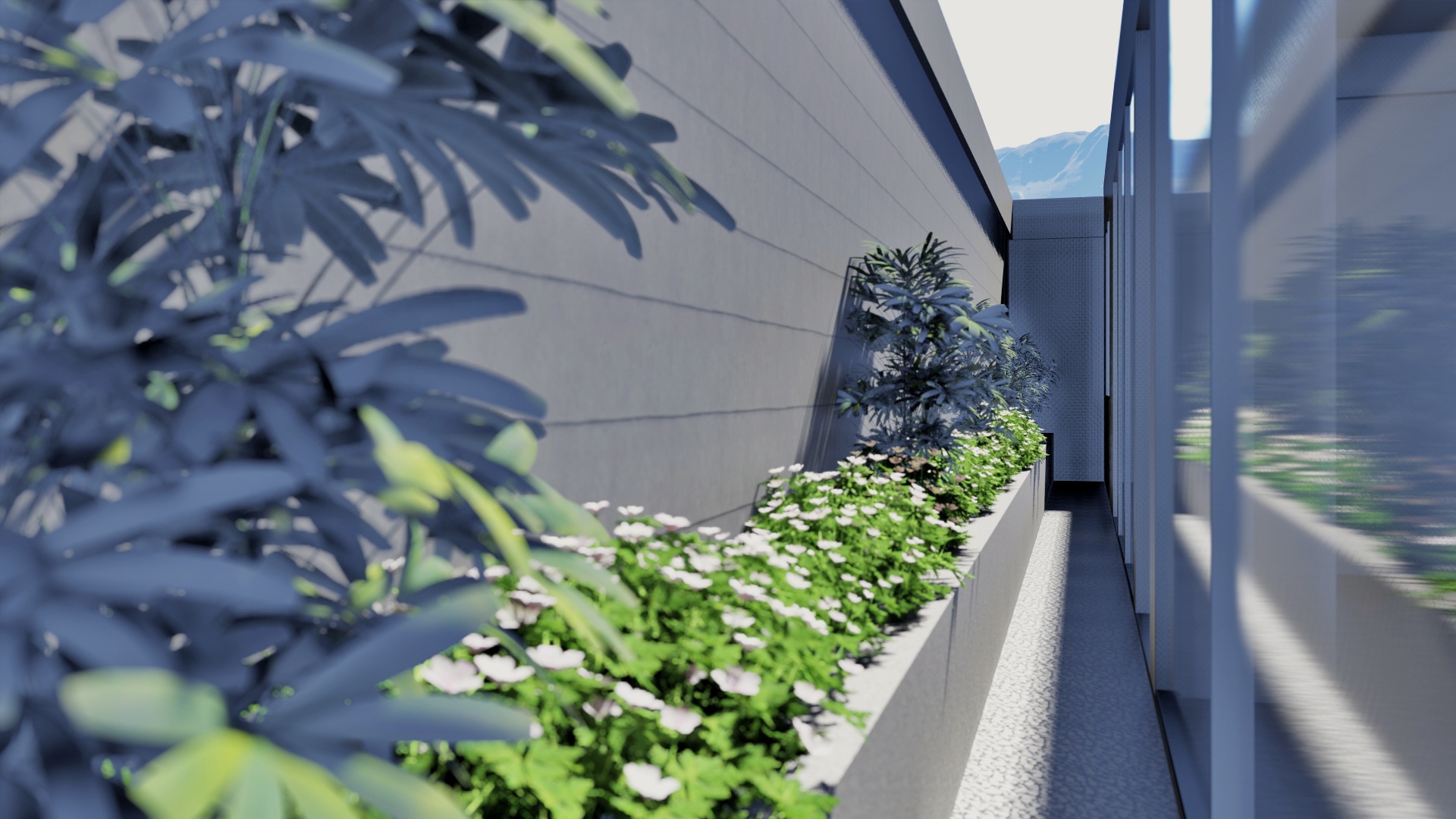 desain taman