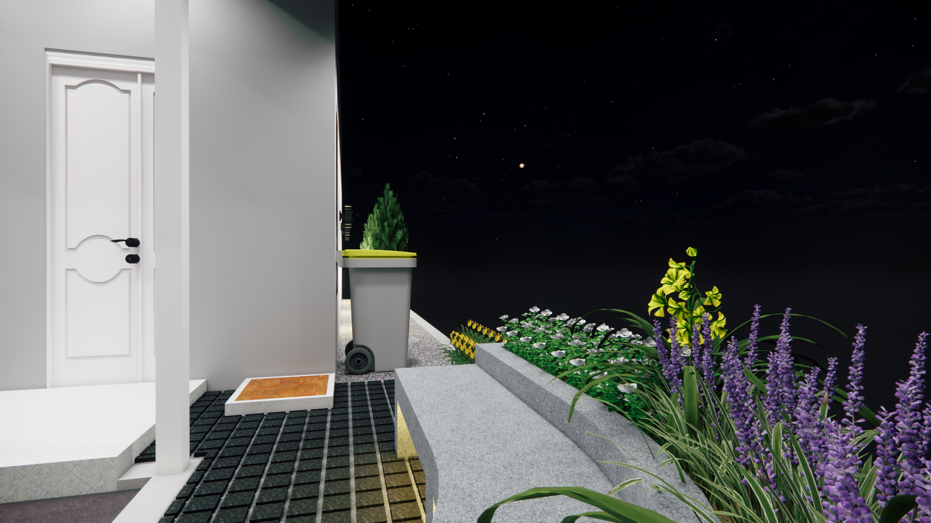 Minimalis