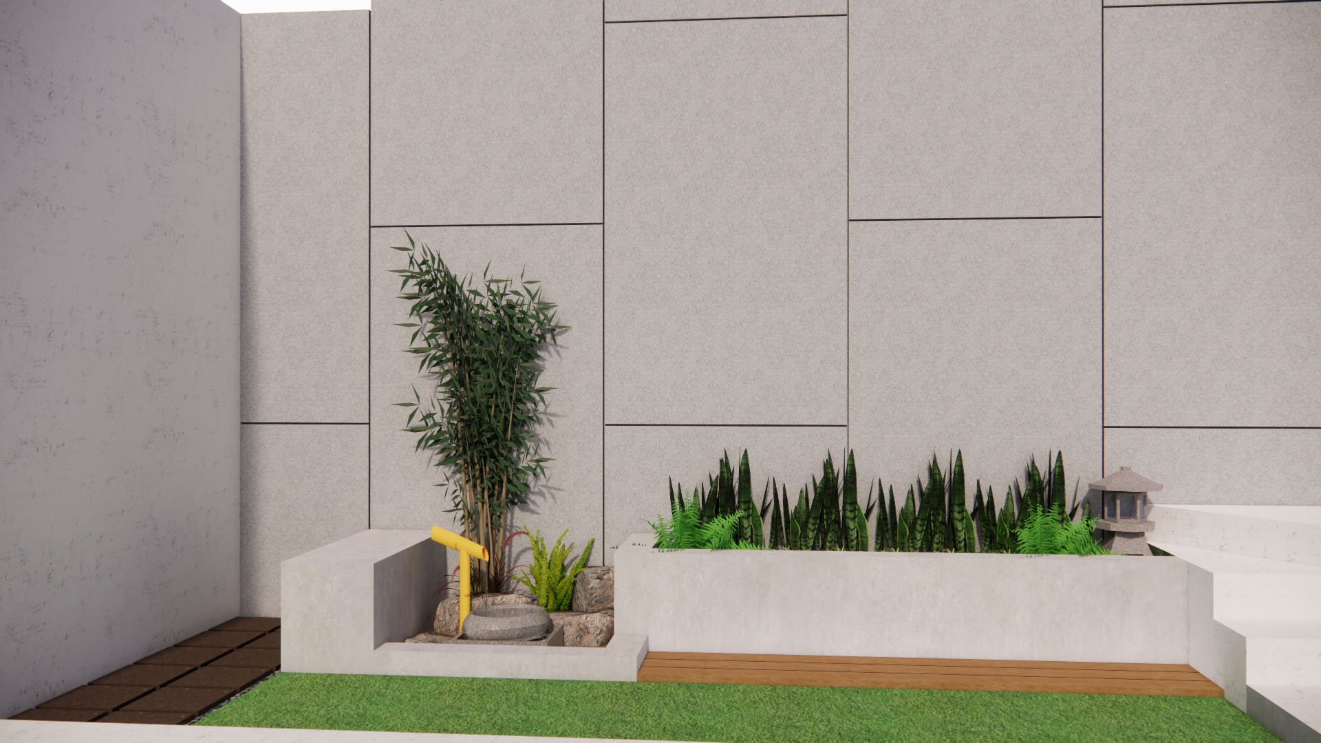 Minimalis