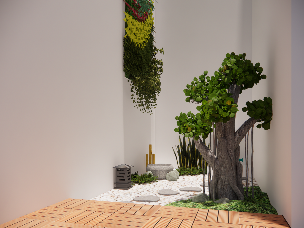 Minimalis