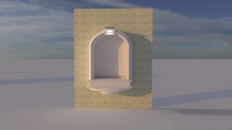 desain taman