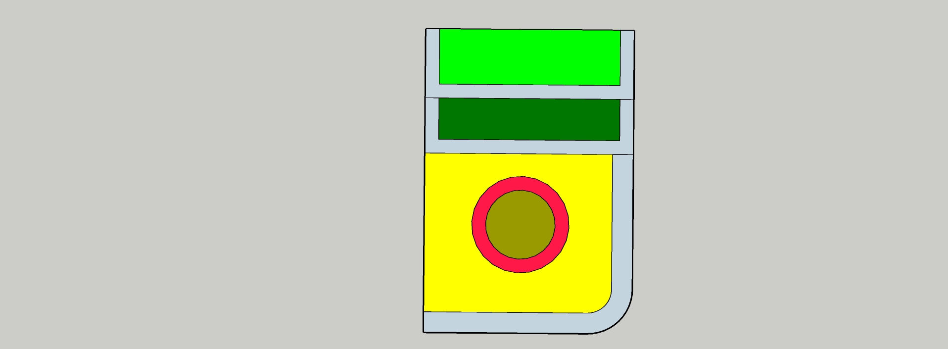 desain taman
