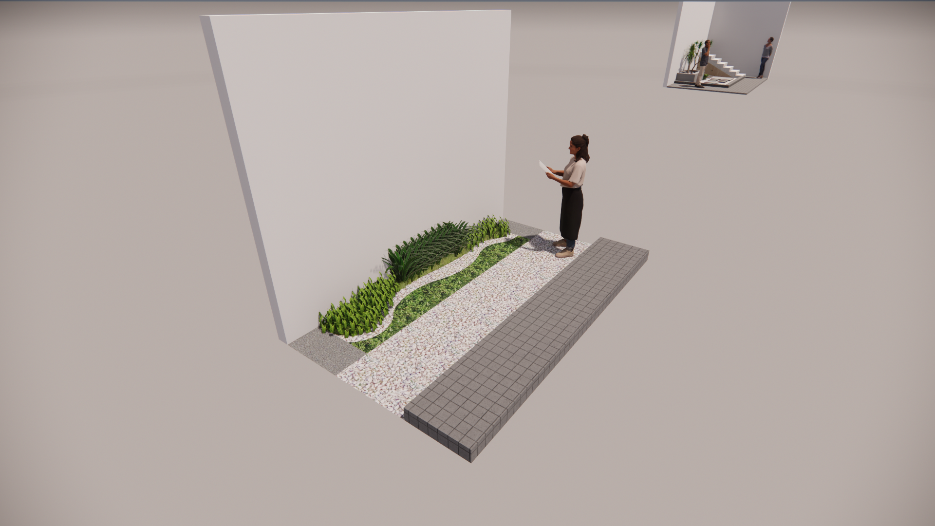 Minimalis