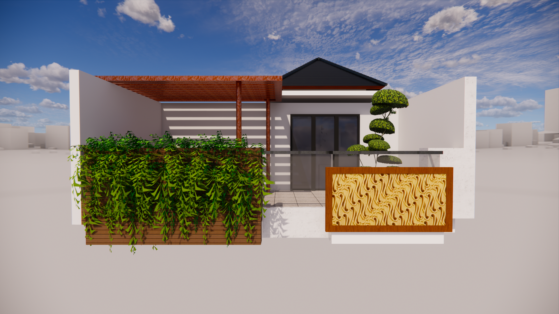 Minimalis
