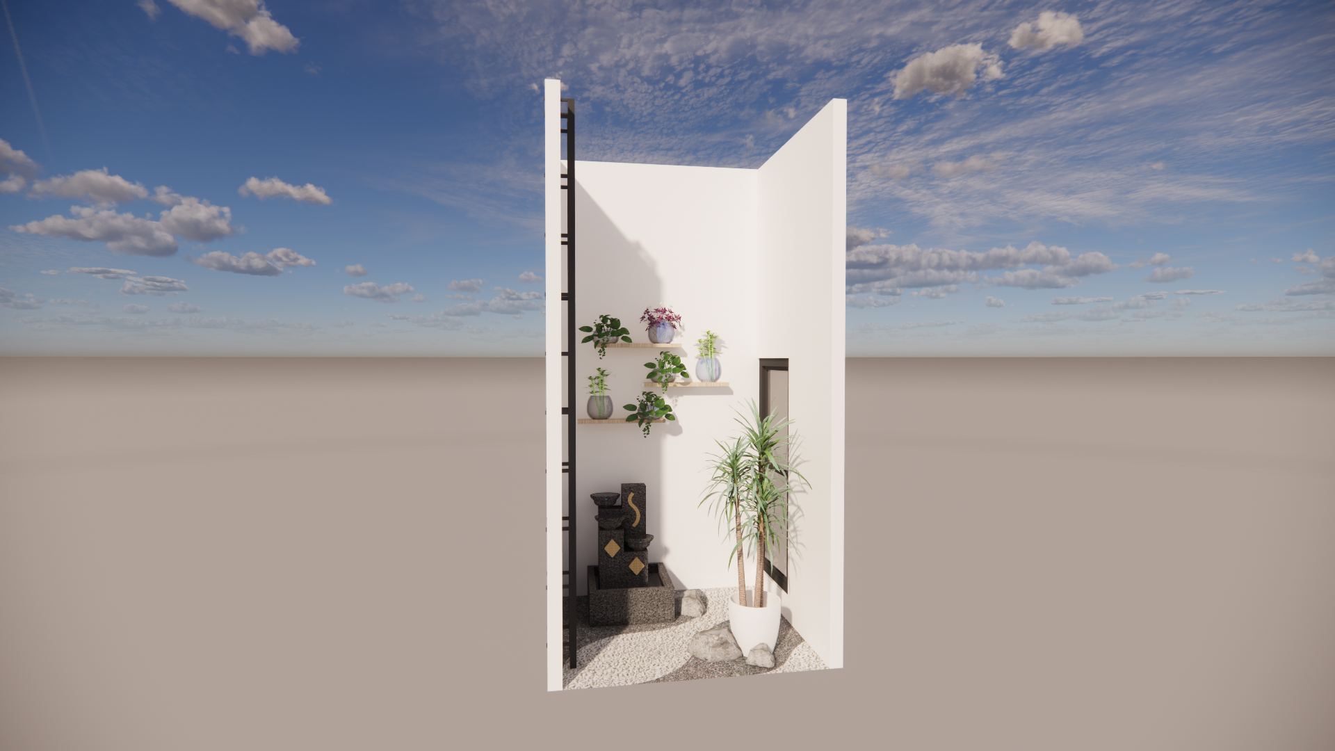 Minimalis