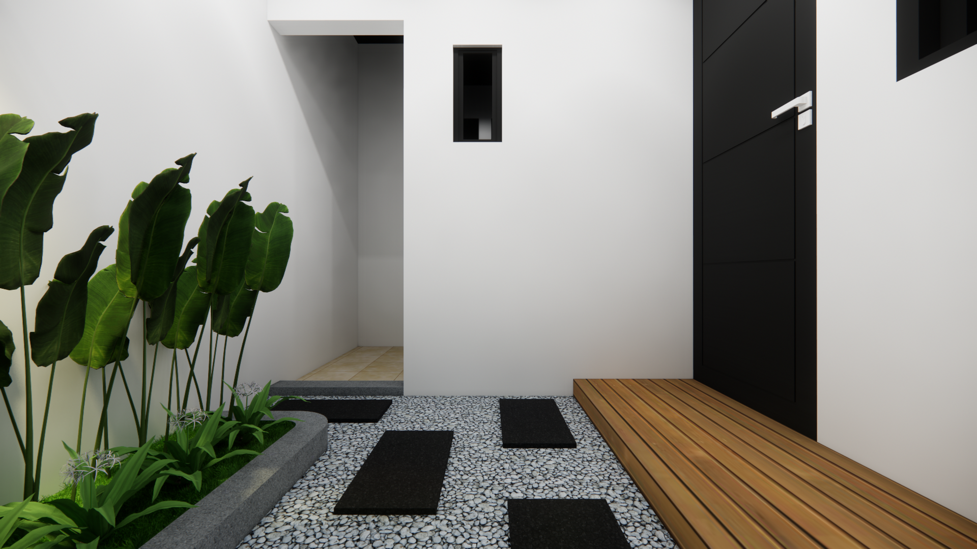 Minimalis