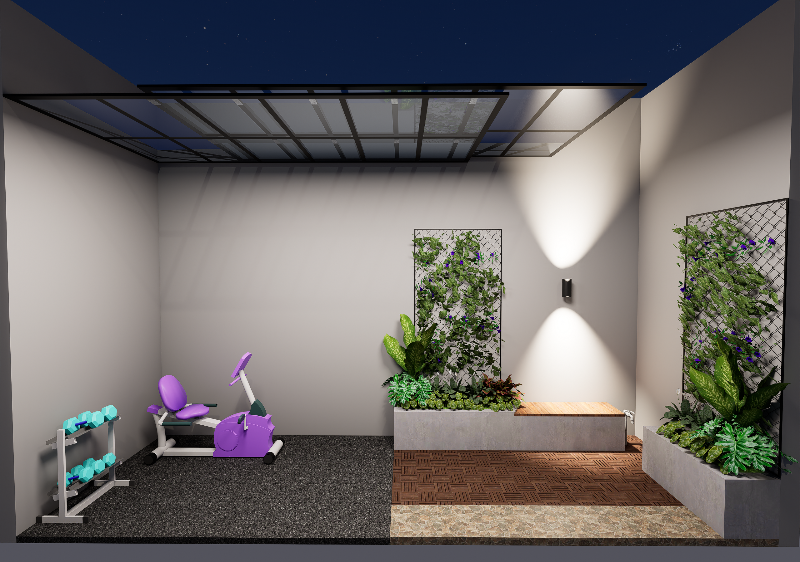 Minimalis
