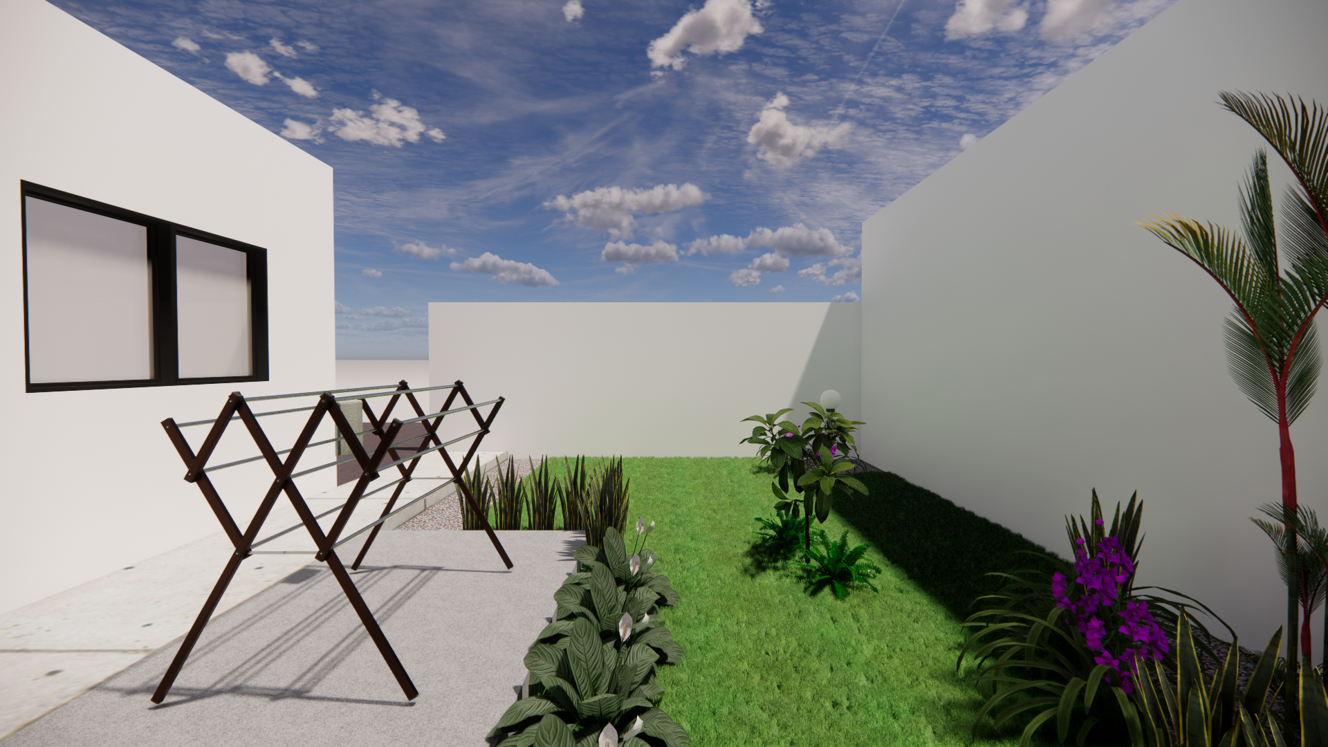 Minimalis