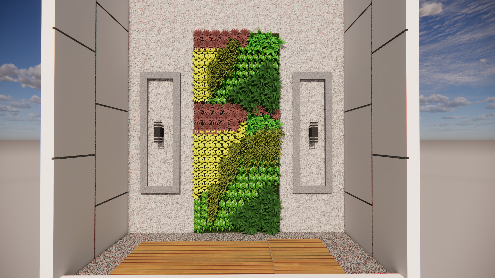 Minimalis