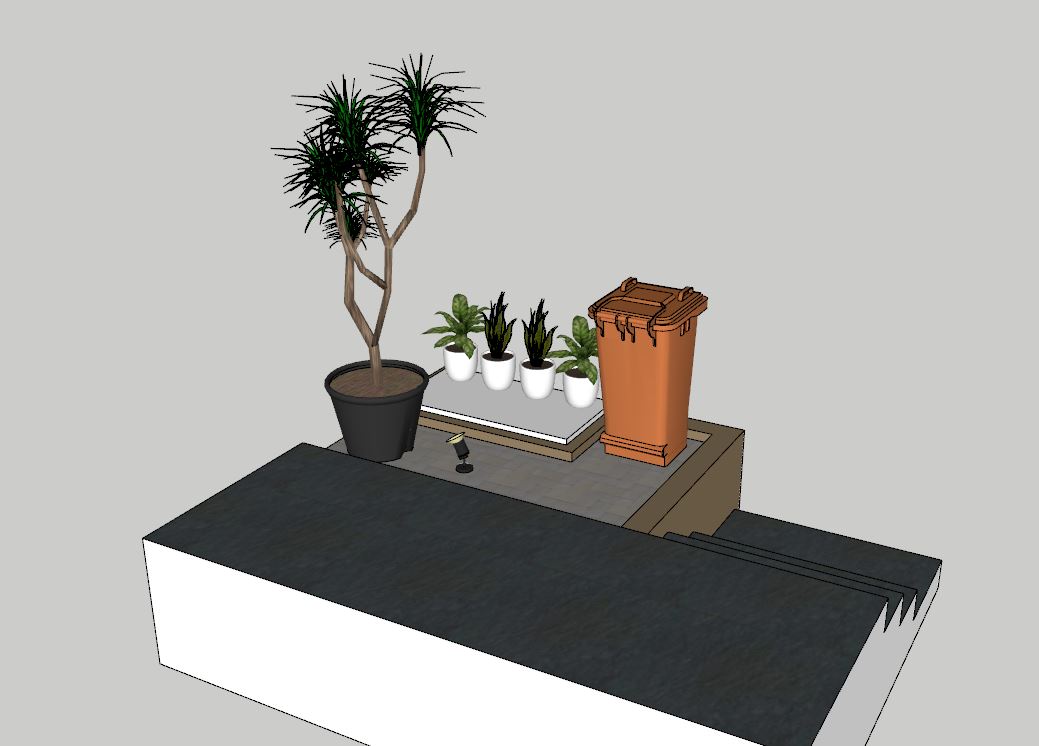 Minimalis