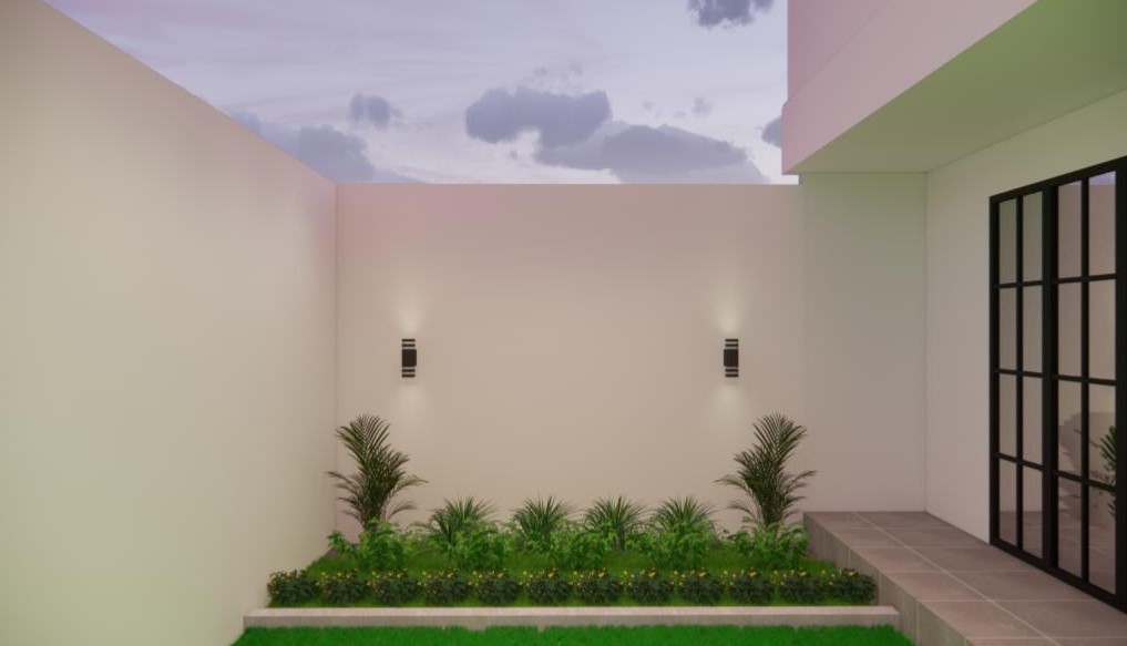 Minimalis