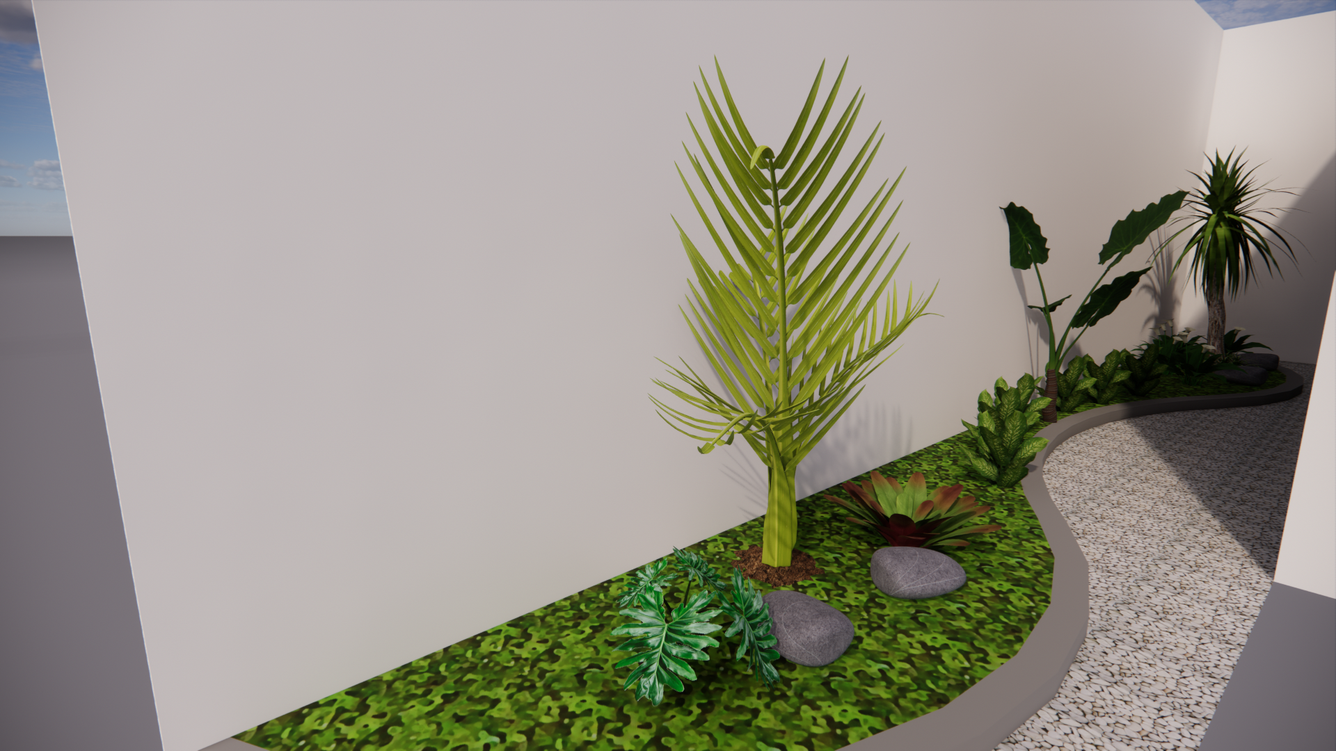Minimalis